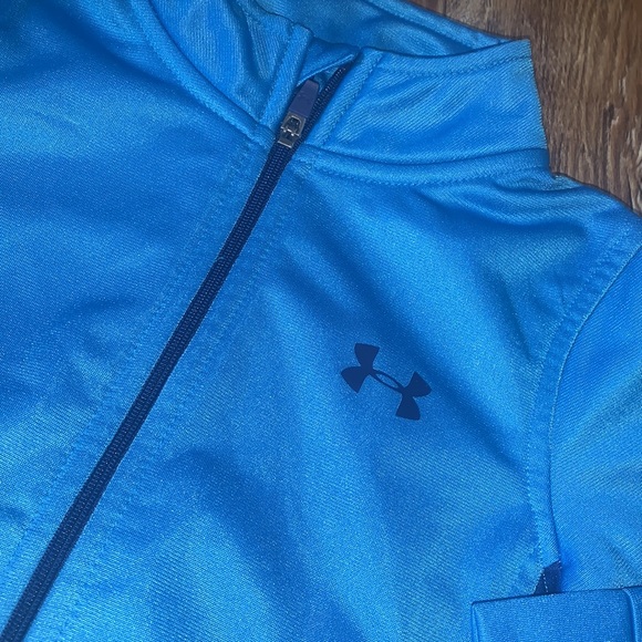 Under Armour jacket size 9-13 months - Picture 3 of 4